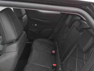 DS Automobiles DS3 Toits de Paris E-Tense (2023) - Photo 12