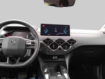 DS Automobiles DS3 Toits de Paris E-Tense (2023) - Photo 13