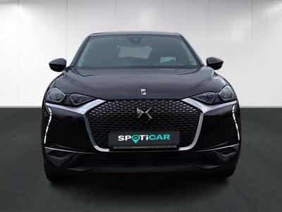 DS Automobiles DS3 Toits de Paris E-Tense (2023) - Photo 2