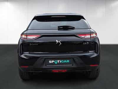 DS Automobiles DS3 Toits de Paris E-Tense (2023) - Photo 5