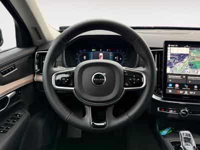 Volvo XC90 B5 Plus Bright / Essence (2025) - Foto 12