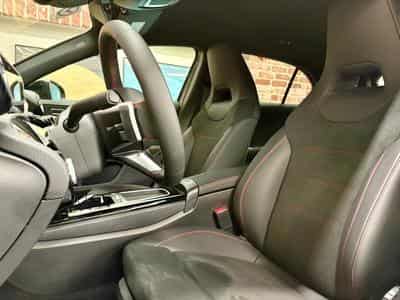 Mercedes A 200 A 200d 2.0 150cv Auto AMG-LINE (Neuf) (2026) - Foto 5