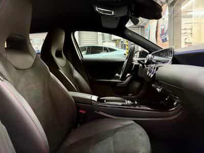 Mercedes A 200 A 200d 2.0 150cv Auto AMG-LINE (Neuf) (2026) - Foto 8