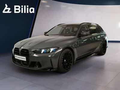 BMW M3 Touring HK HiFi DAB LED RFK Komfortzg. Shz (2025) - Foto 1