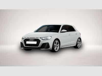 Audi A1 (2025) - Photo 1