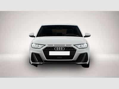 Audi A1 (2025) - Photo 2
