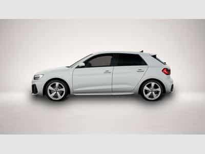 Audi A1 (2025) - Photo 3