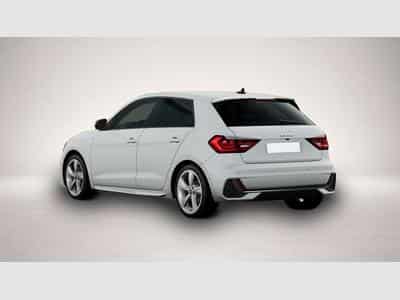 Audi A1 (2025) - Photo 4