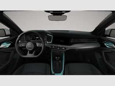 Audi A1 (2025) - Photo 5
