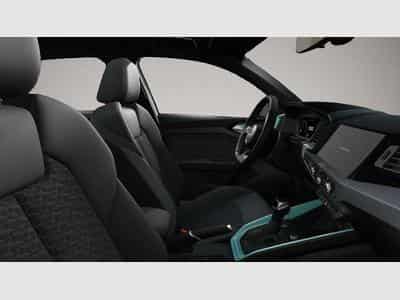Audi A1 (2025) - Photo 6