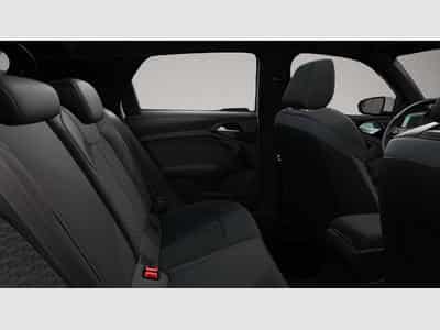 Audi A1 (2025) - Photo 8