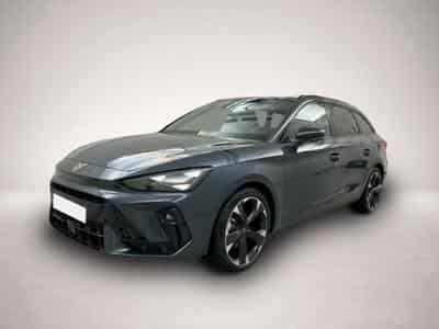 Cupra Leon (2025) - Photo 1