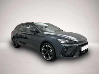 Cupra Leon (2025) - Photo 2