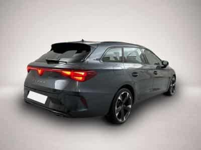 Cupra Leon (2025) - Photo 3