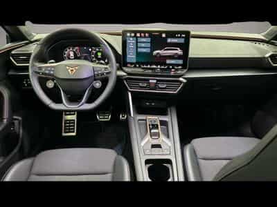 Cupra Leon (2025) - Photo 5