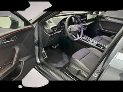 Cupra Leon (2025) - Photo 6