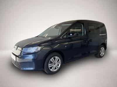 VW Caddy (2026) - Photo 1
