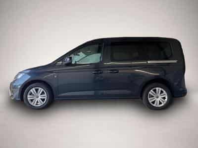 VW Caddy (2026) - Photo 3