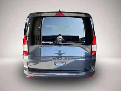 VW Caddy (2026) - Photo 5