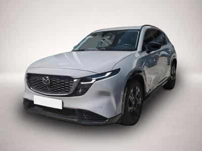 Mazda CX-5 (2026) - Photo 1