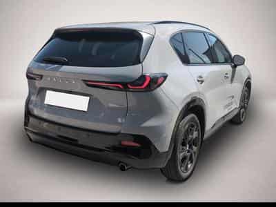 Mazda CX-5 (2026) - Photo 3