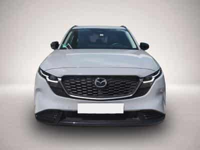 Mazda CX-5 (2026) - Photo 5