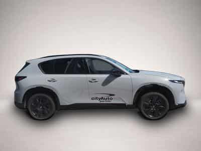Mazda CX-5 (2026) - Photo 6