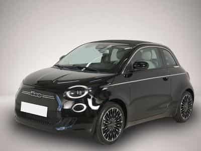 Fiat 500 (2023) - Photo 2
