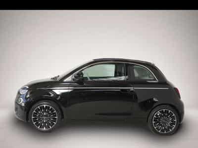 Fiat 500 (2023) - Photo 3