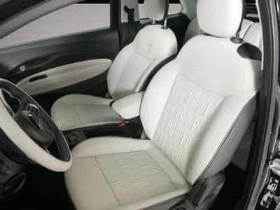 Fiat 500 (2023) - Photo 6