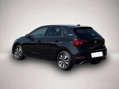 VW Polo (2025) - Photo 4