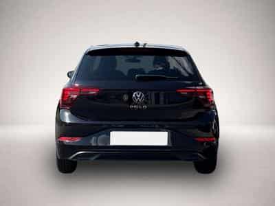 VW Polo (2025) - Photo 5