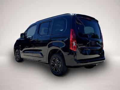 Fiat Qubo (2026) - Photo 2
