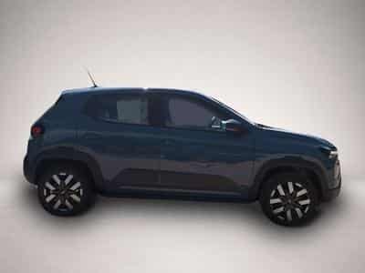 Dacia Spring (2026) - Photo 2