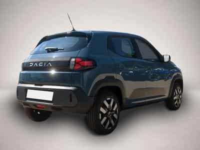 Dacia Spring (2026) - Photo 3