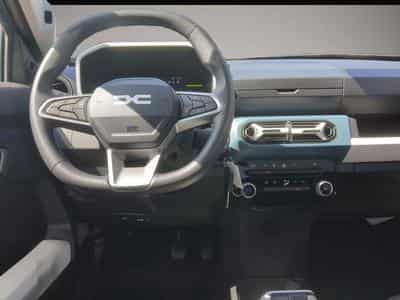 Dacia Spring (2026) - Photo 5