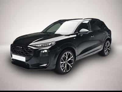 Audi Q3 (2026) - Photo 1