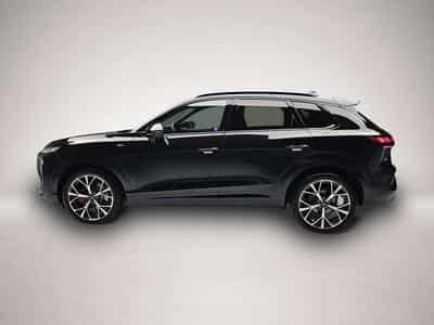 Audi Q3 (2026) - Photo 4