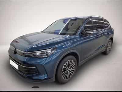 VW Tiguan (2025) - Photo 1