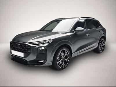 Audi Q3 (2026) - Photo 1