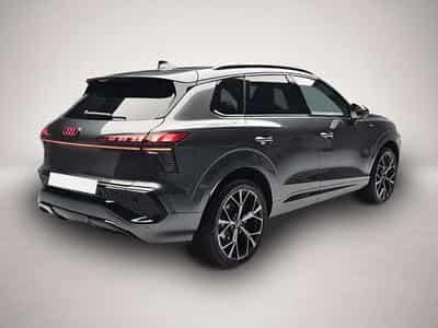 Audi Q3 (2026) - Photo 2