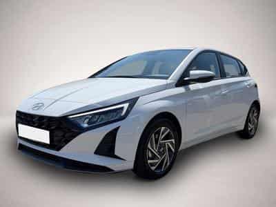Hyundai i20 (2026) - Photo 1
