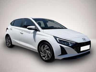 Hyundai i20 (2026) - Photo 2