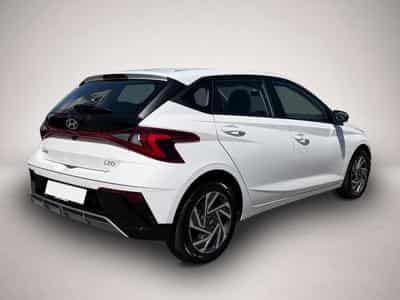 Hyundai i20 (2026) - Photo 3