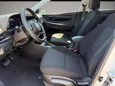 Hyundai i20 (2026) - Photo 5