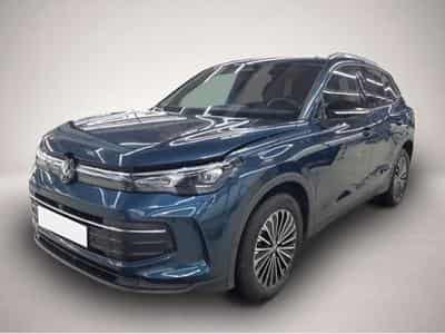 VW Tiguan (2025) - Photo 1