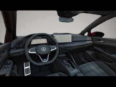 VW Golf (2025) - Photo 3