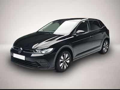 VW Polo (2025) - Photo 1