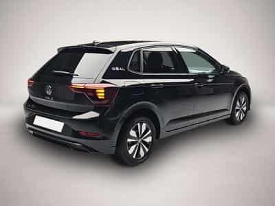 VW Polo (2025) - Photo 2