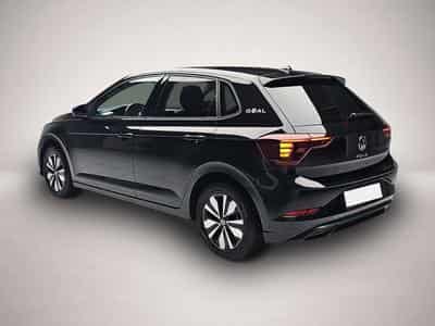 VW Polo (2025) - Photo 3